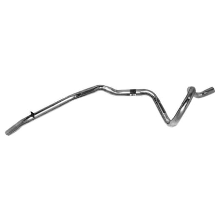 Walker Exhaust Tail Pipe, 46789 46789